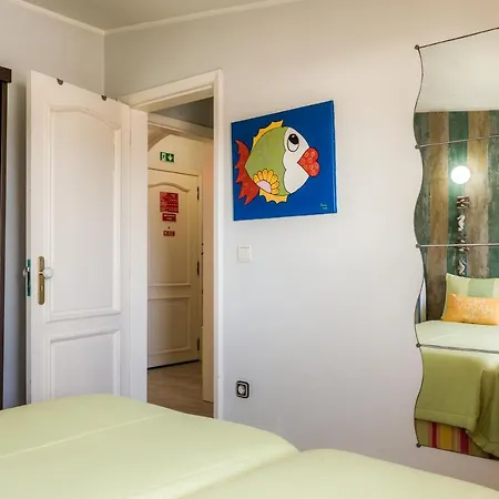 Hc Apartamento *