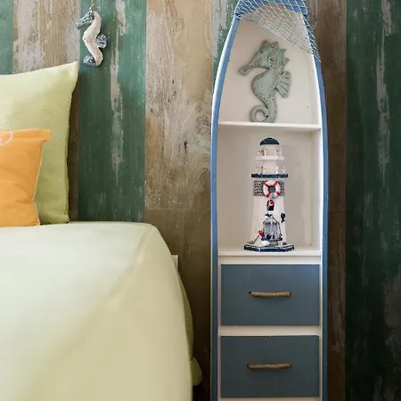 Apartamento Hc