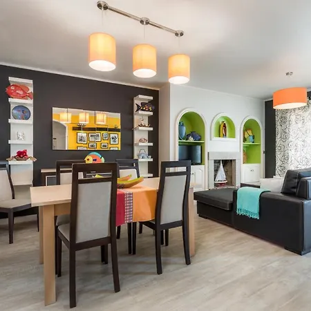 Hc Apartamento