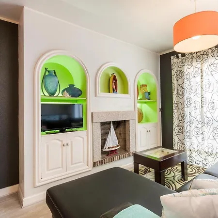 Hc Apartamento
