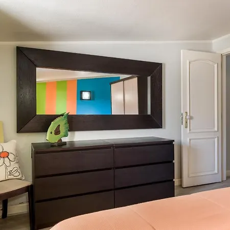 Apartamento Hc Torreira