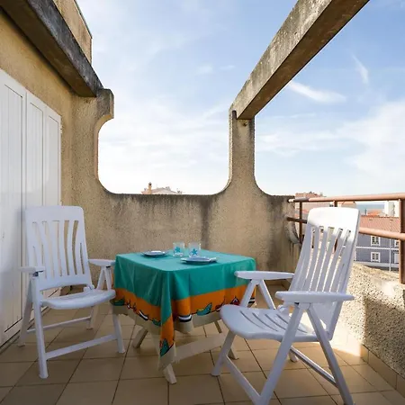 Apartamento Hc