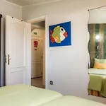 Hc Torreira Beach Apartment *