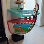 Hc Torreira Beach Apartment *