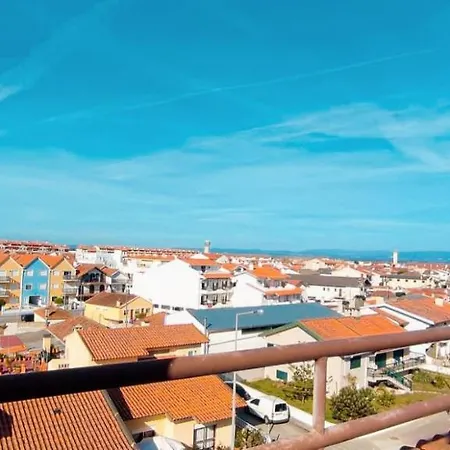 Apartment Hc Torreira Beach *