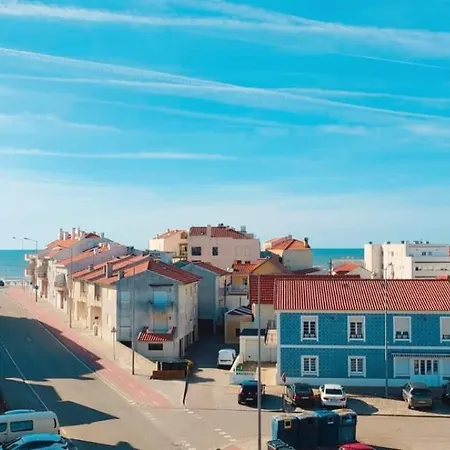 Hc Torreira Beach Torreira