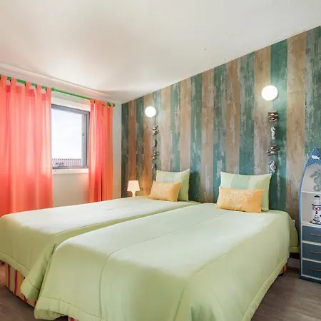 Hc Apartment *