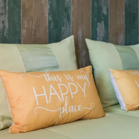 Appartamento Hc Torreira