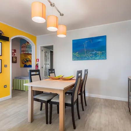 Hc Torreira Beach Apartment Torreira