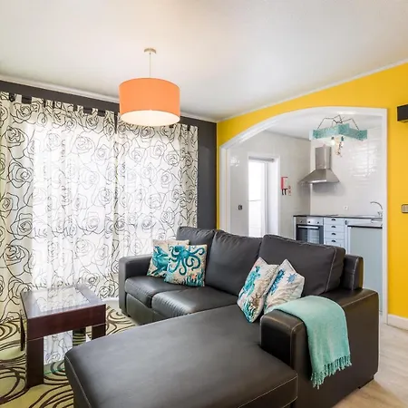 Apartment Hc *