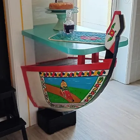 Hc Apartment *