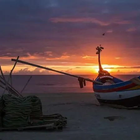 Hc Torreira Beach Apartment *