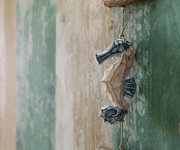 Appartamento Hc Torreira