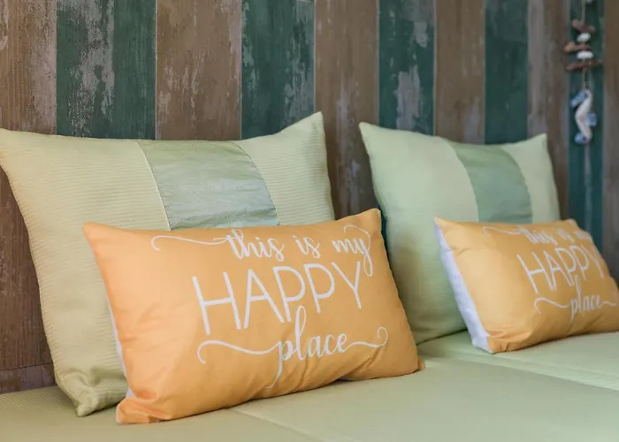 Appartamento Hc Torreira