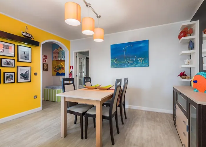 Hc Appartamento Torreira