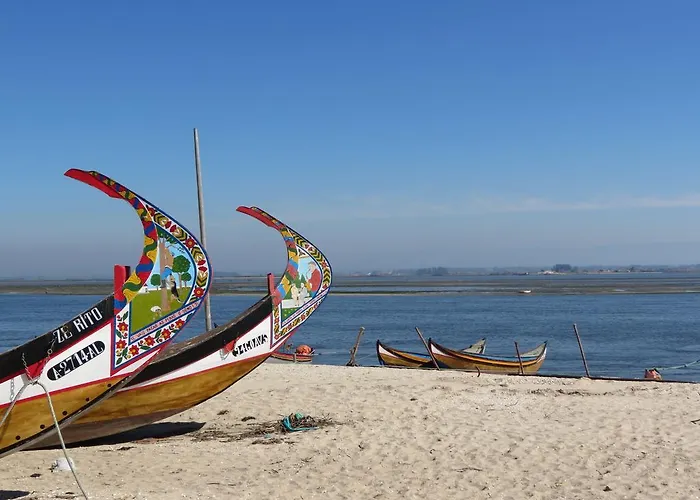 Hc Appartamento Torreira